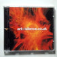 Art Of Silence – artofsilence.co.uk (CD, 1996) UK PERM CD 32