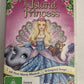 Barbie: The Island Princess (DVD, 2007) Animation Movie Region 4 &2