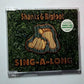 Shanks & Bigfoot – Sing-A-Long (CD, 2000) Australia & New Zealand 9230292