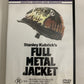Full Metal Jacket (DVD, 1987) Matthew Modine, Vincent D'onofrio Region 4