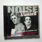 The Damned – Noise The Best Of The Damned Live (CD, 1995) UK EMPRCD 592
