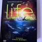 BBC Earth Life (DVD, 2007, 4-DIsc) Documentary Narrated Oprah Winfrey Region 1