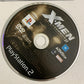 X-Men Legends II: Rise Of Apocalypse PS2 Sony PlayStation 2 PAL Game Complete