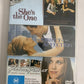 She's The One / The Object Of My Affection / Picture Perfect (DVD) Region 4