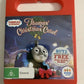 Thomas & Friends: Thomas' Christmas Carol (DVD, 2017) Region 4