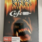 Cujo (Special Collector's Edition, DVD, 1983) Stephen King Horror Region 4