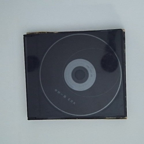 Kazuyoshi Nakamura – ERA (CD, 2000) Japan TOCT-24401