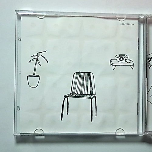 Kid Abelha – Pega Vida (CD, 2005) Brazil 60249881539