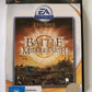 Lord of the Rings: The Battle For Middle-Earth PC Windows DVD Strategy Game