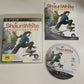 Shaun White Skateboarding PS3 Sony PlayStation 3 Game Complete