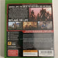 Red Dead Redemption 2  Microsoft XBOX One 2018 Game + Map