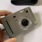 Pentax Optio S30 3.2 MP Point & Shoot Digital Camera w 2GB SD Card with Case