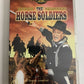The Horse Soldiers (DVD, 1959) John Wayne, William Holden Region 4