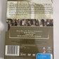 Las Vegas : Season 3 (DVD, 2004, 6-Disc) Region 4
