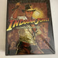 Indiana Jones : The Complete Adventures (Blu-Ray, 5-Disc) Includes 35mm Film