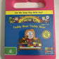 The Adventures Of Gracie Lou: Teddy Bear Teddy Bear (DVD) ABC Animation Region 4