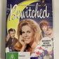 Bewitched : Season 7 (DVD, 1965, 4-Disc) Region 4