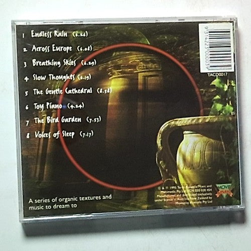 Peter Mumme – Coranderrk (CD, 1995) Australia TACD0002