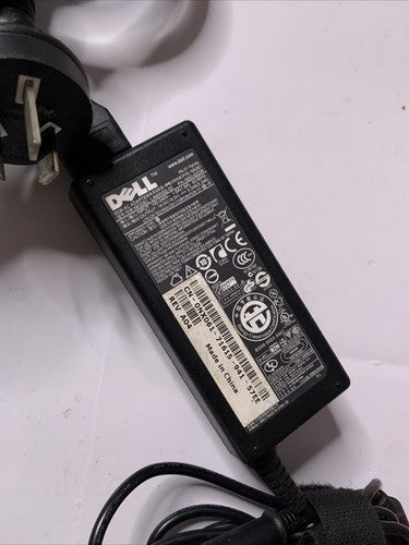 Genuine Dell Laptop Charger LA65NS2-00 AC Adapter 19.5V 3.34A Power Supply