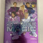 Hi-5 Space Magic (DVD, 2004) Region 4