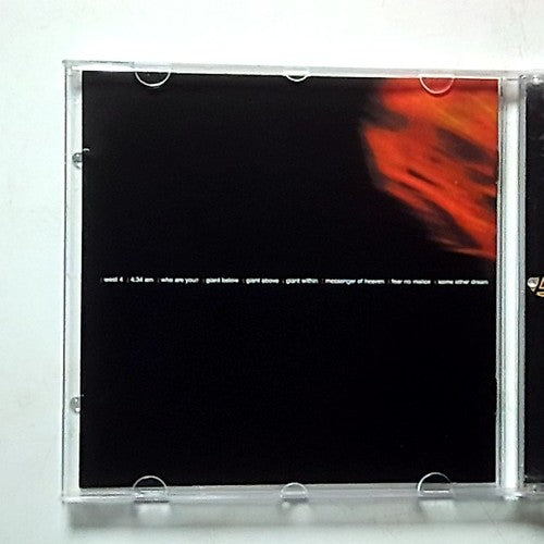 Art Of Silence – artofsilence.co.uk (CD, 1996) UK PERM CD 32