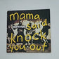 Defryme – Mama Said Knock You Out (CD, 1994) Australia 74321195902