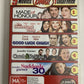 Catch & Release / Good Luck Chuck / Made Honour / Suddenly 30 / Sweetest DVD