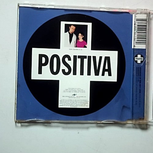Spiller, Sophie Ellis-Bextor – Groovejet (If This Ain't Love) (CD, 2000)