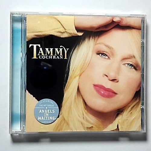 Tammy Cochran – Tammy Cochran (CD, 2001) US EK 69736