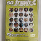 Various – So Fresh: ...The Story So Far (DVD, 2001) Music Videos All Regions