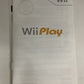 Wii Play (Nintendo Wii, 2006) PAL Game Complete