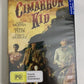 Cimarron Kid (DVD, 1952) Audie Murphy Region 4 NEW