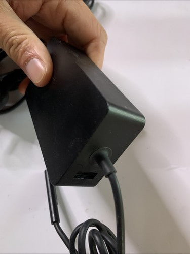 Genuine Microsoft Surface Model 1706 Power Supply 15V 4A For Pro 3,4,5,6,7, X Bo