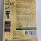 The Cricket Box: Bradman & The Invincibles (DVD, 2000) Region 4 NEW