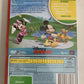 Mickey Mouse Clubhouse: Mickey's Great Outdoors (DVD, 2010) Disney Region 4