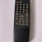 Genuine Sharp G0008AJ Remote Control For VCR Player Recorder