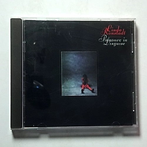 Linda Ronstadt – Prisoner In Disguise (CD) US 1045-2
