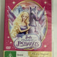 Barbie and the Magic of Pegasus (DVD, 2005) Movie Region 4 &2