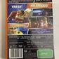 Turbo (DVD, 2013) Paul Giamatti, Samuel L. Jackson, Snoop Dogg Region 4