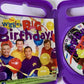 The Wiggles: Big Birthday! (DVD, 2011) ABC Kids Region 4
