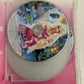 Barbie Princess Collection (DVD, 2006, 3-Discs) Animation Movie Region 4 &2