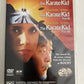 The Karate Kid Trilogy Parts I, II, III (DVD) Ralph Machio, Pat Morita Region 4