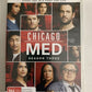 Chicago Med : Season 3 (DVD, 2017, 5-Disc) Region 4