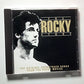 Various – The Rocky Story (CD) Europe 9210572