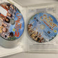 The Sandlot / Sandlot 2 / Sandlot: Heading Home (DVD, 2007, 3-Disc) Region 4