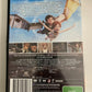 Ballerina (DVD, 2016) Elle Fanning, Dane DeHaan Animation Film Region 4