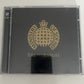 Ministry of Sound – The 2003 Annual (CD, 2003, 2-Disc) MOSA022L