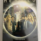 Heroes : Season 2 (DVD, 2007, 4-Disc) Region 4