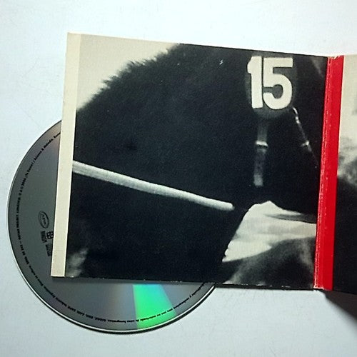 Gotan Project – Lunático (CD, 2006) Argentina RR 842