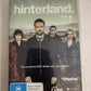 Hinterland : Series 1 (DVD, 2013, 3-Disc) Region 4 NEW